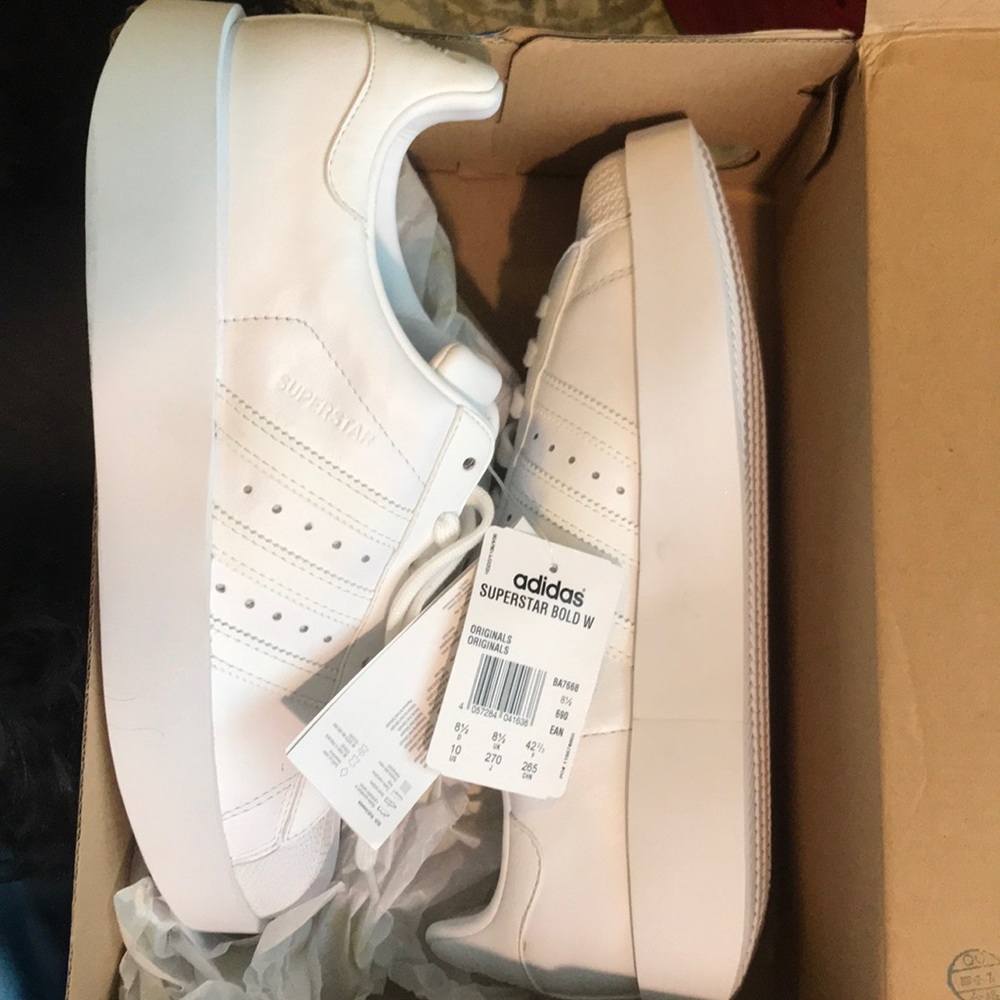 Adidas shoes